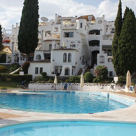 Apartamento Turistico Pueblo Evita Apartment Benalmadena Ngoại thất bức ảnh