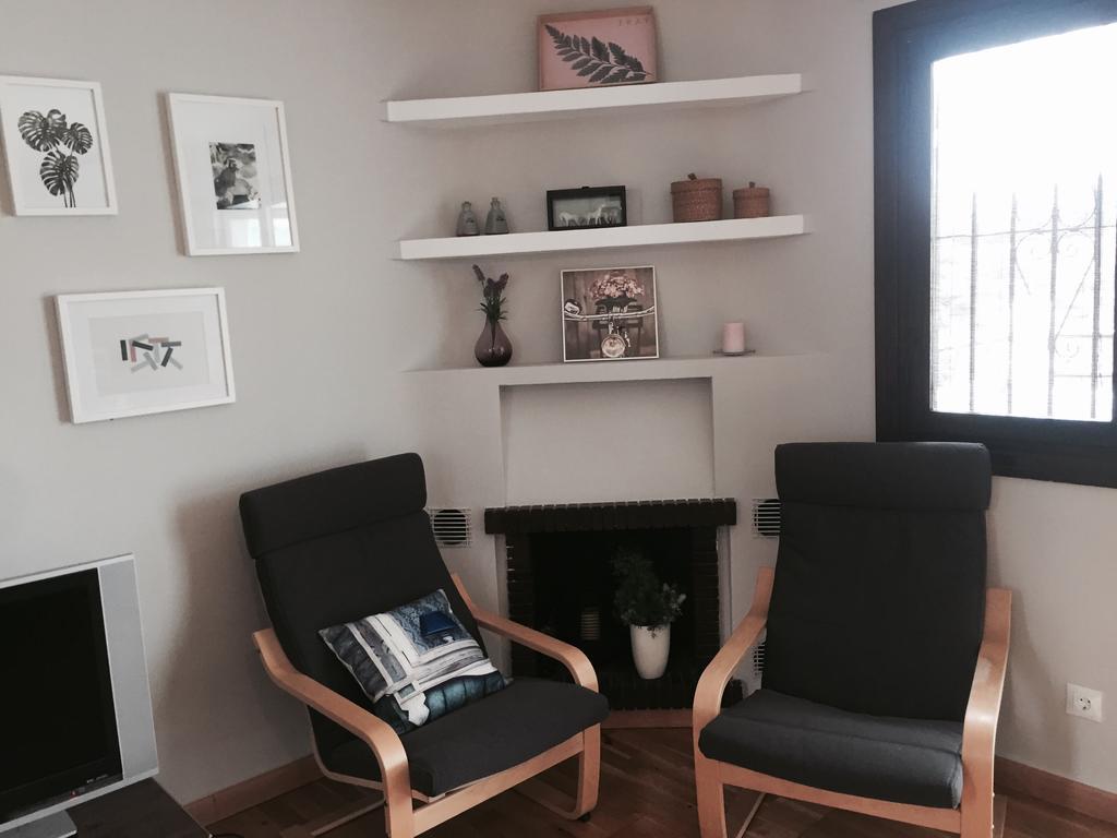 Apartamento Turistico Pueblo Evita Apartment Benalmadena Ngoại thất bức ảnh