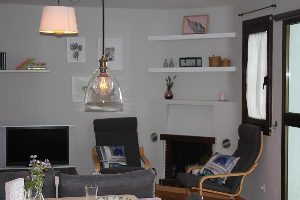 Apartamento Turistico Pueblo Evita Apartment Benalmadena Ngoại thất bức ảnh