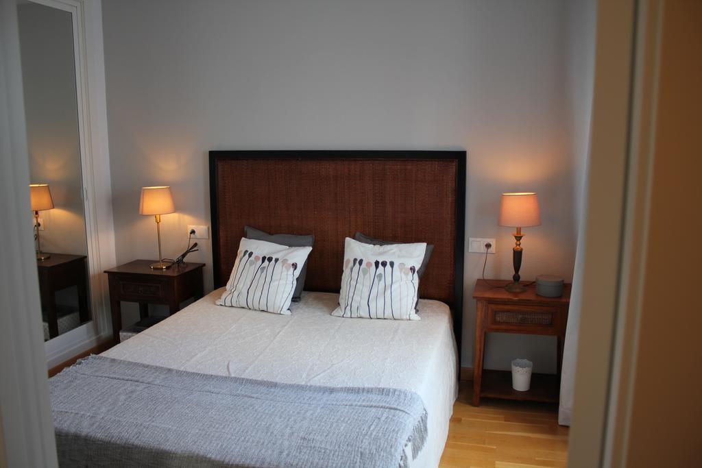 Apartamento Turistico Pueblo Evita Apartment Benalmadena Ngoại thất bức ảnh