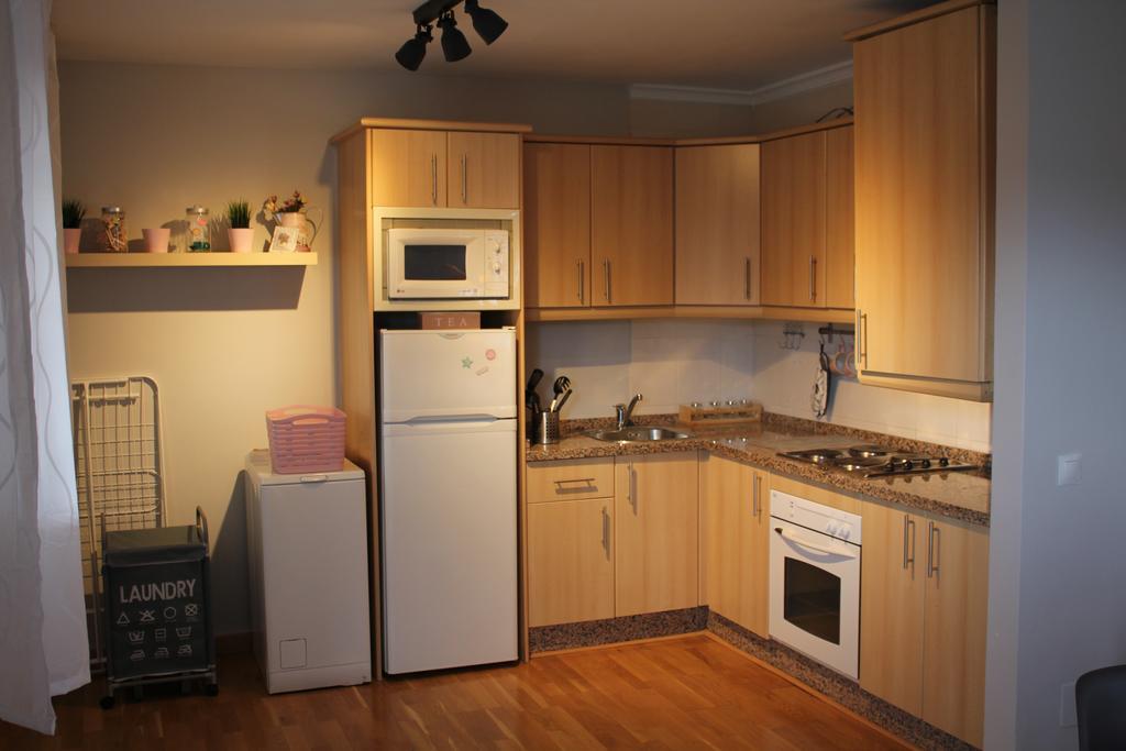 Apartamento Turistico Pueblo Evita Apartment Benalmadena Ngoại thất bức ảnh