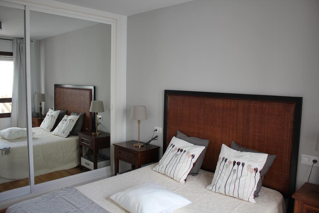 Apartamento Turistico Pueblo Evita Apartment Benalmadena Ngoại thất bức ảnh