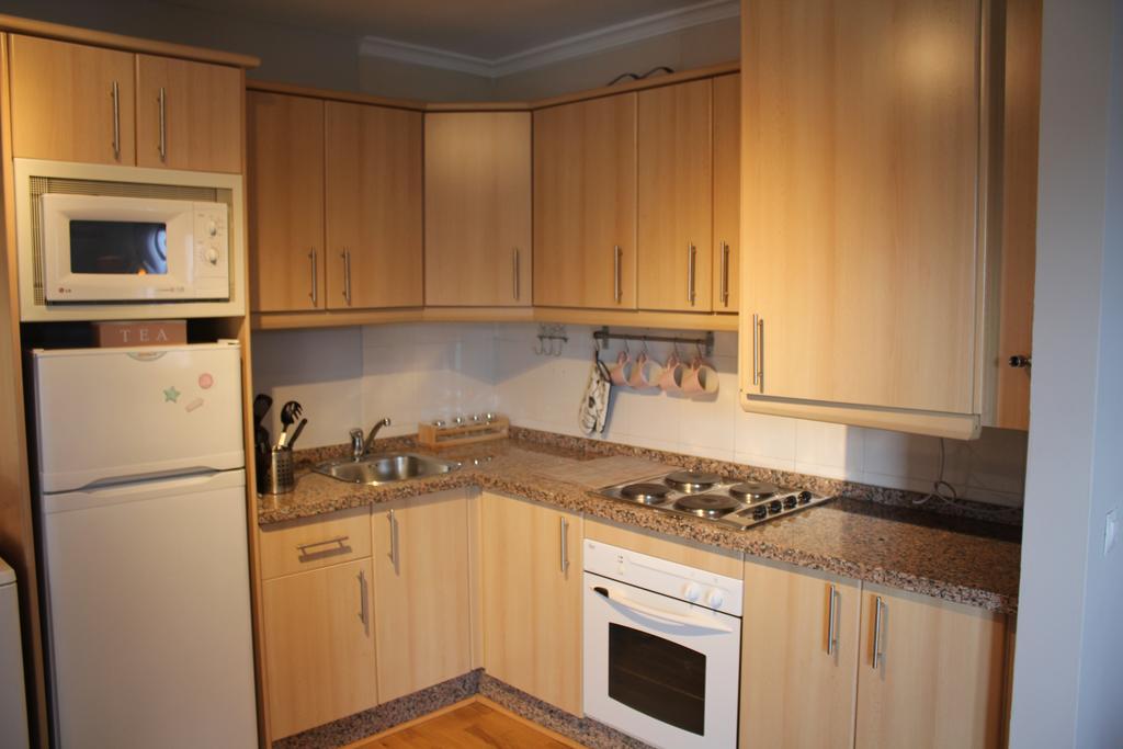 Apartamento Turistico Pueblo Evita Apartment Benalmadena Ngoại thất bức ảnh